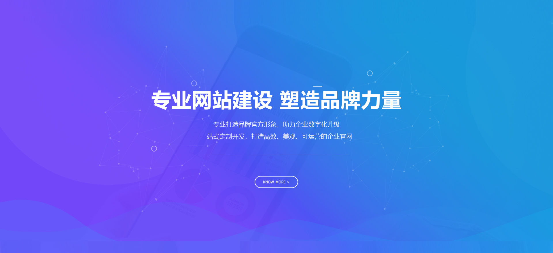 漠河建站-专业网站建设 塑造品牌力量